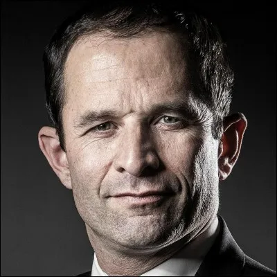 Qui est ce candidat ?