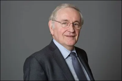 Qui est ce candidat ?