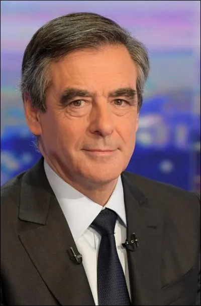 Qui est ce candidat ?
