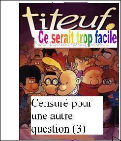 Quel est le titre de cette pisode ?