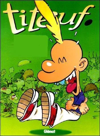 Quel est le titre de cette pisode ?