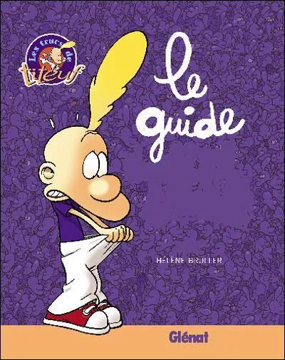 Voici le guide [.?.] . Complte !