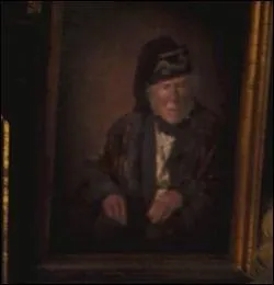 Qui est cet ancien directeur de Poudlard ?