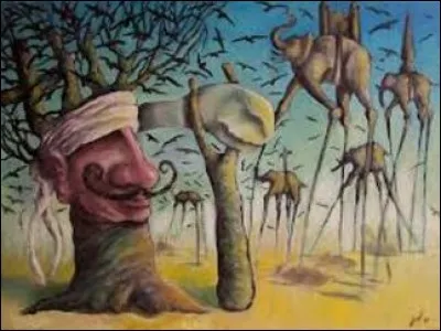 Si je vous dis : « Poulet qui veille au grain », vous répondez :