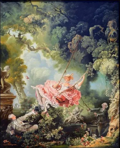 Si je vous dis : « A bien les pattes velues mais ne ressemble pas à une araignée », vous répondez :