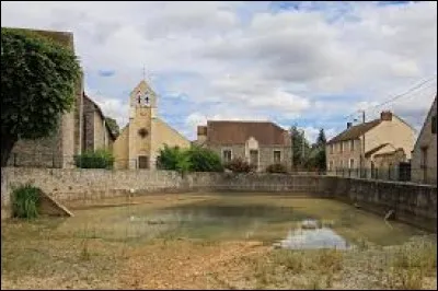 Congerville-Thionville est une commune Essonnienne située en région ...