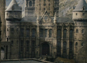 Test Dcouvre ton Patronus dans l'univers de Harry Potter