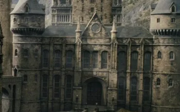Quiz Harry potter