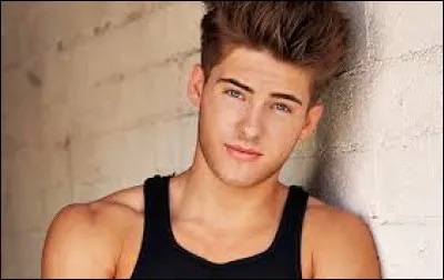 Quel est le nom de cet acteur ?