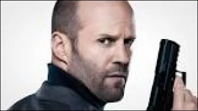 Quel rôle joue-t-il dans le film ''Parker'' ?