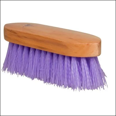 Comment se nomme cette brosse ?
