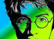Quiz Harry Potter, test de rapidit