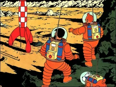 À quel film ces personnages appartiennent-ils ?