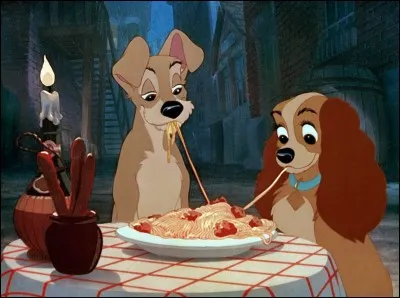 À quel Disney ces personnages appartiennent-ils ?