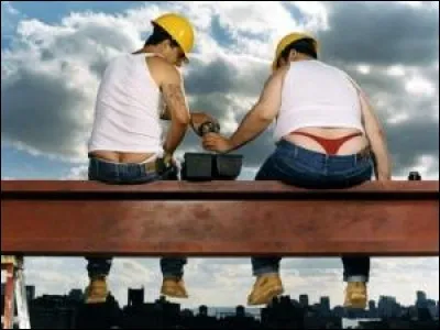 Voici la dernière question, élément final venant conclure ce quiz avec brio. On pourrait dire que c'est :