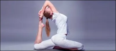 Trop facile! Selon l'expression, on peut affirmer que c'est ...