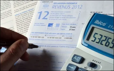 Etes-vous pour ou contre le prélèvement à la source ?