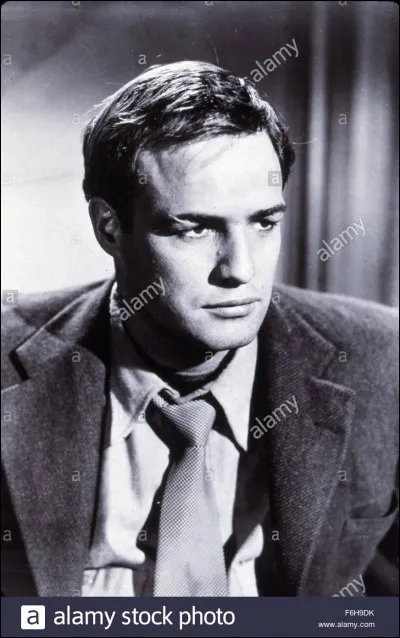 Films : Le réalisateur Elia Kazan a réalisé un des classiques cités ; lequel ?