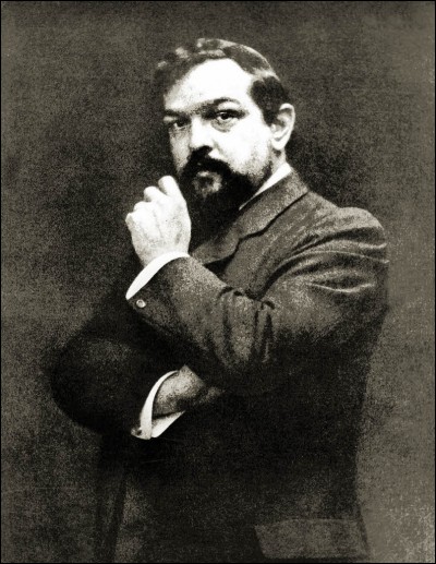Films : Dans lequel de ces films, peut-on entendre le célèbre "Clair de Lune" de Claude Debussy ?