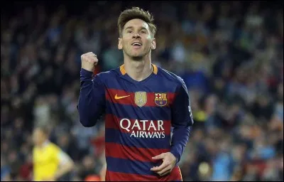 Sa star préférée est...