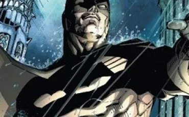 Quiz Batman