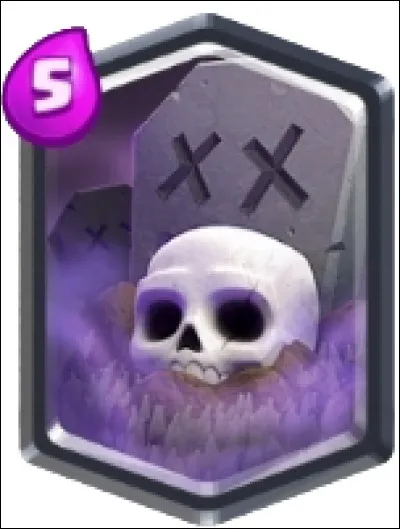 Comment s'appelle cette carte ?