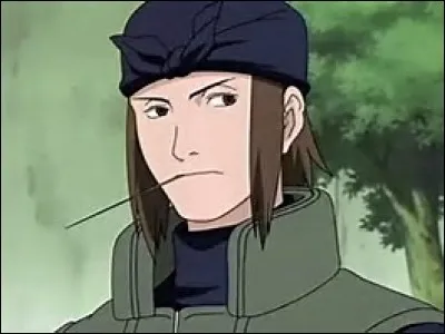 Qui est ce personnage ?