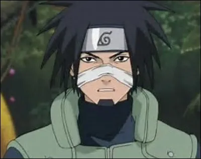 Qui est ce personnage ?