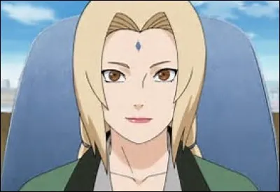 Qui est ce personnage ?