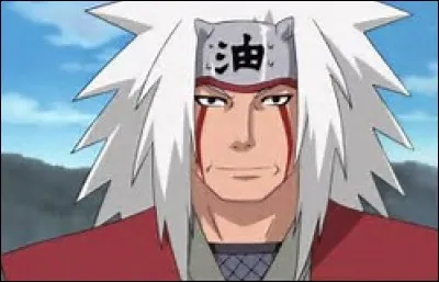 Qui est ce personnage ?