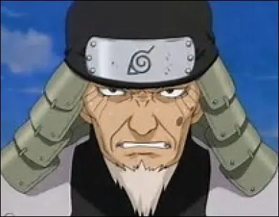 Qui est ce personnage ?