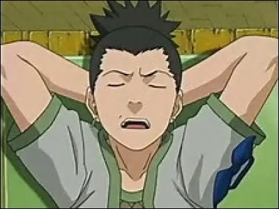 Qui est ce personnage ?