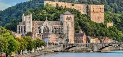 Indice : la Flèche wallonne.