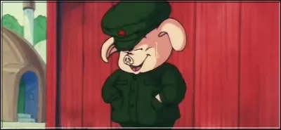 Pendant combien de temps Oolong peut-il se transformer ?