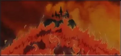 Comment l'incendie du mont FryPan est-il finalement éteint ?