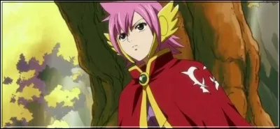 (Épisode 110)
Que peut-on affirmer à propos de Meldy quand on la découvre sur l'île Tenrō ?