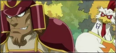 (Épisode 102)
Cochez les affirmations correctes concernant ces personnages.