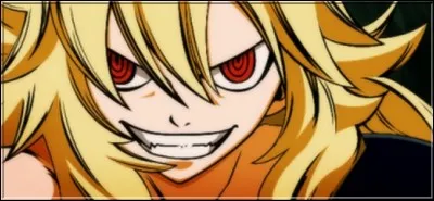 (Épisode 105)
Natsu combat Thuncrow. Qu'est-ce qui est vrai concernant ce personnage ?