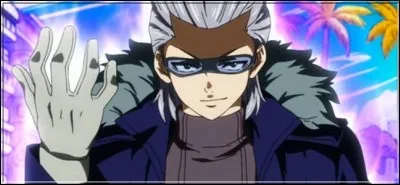 (Épisode 106)
Lesquelles de ces propositions correspondent à Rustyrose ?