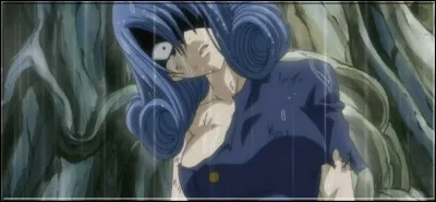 (Épisode 110) 
Pour quelle raison Jubia se met-elle dans une rage meurtrière ?