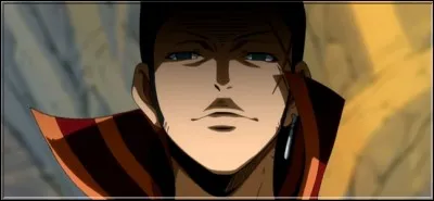 (Épisode 102) 
Qui est le premier à se méfier à propos de Mest ?