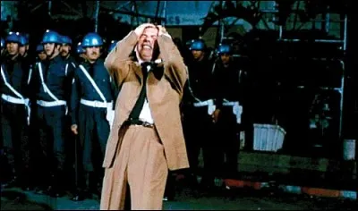 Qui a réalisé le film "Z" réunissant Yves Montand et Jean-Louis Trintignant en 1967 ?