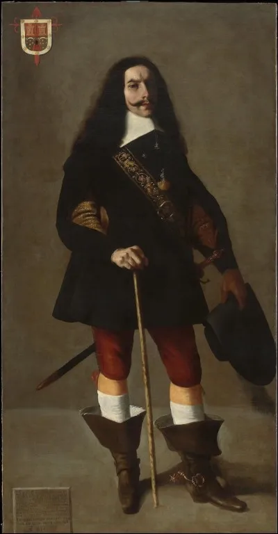 Qui était Francisco de Zurbarán ?