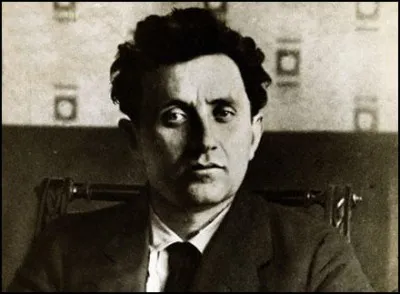 Qui était Grigori Zinoviev ?