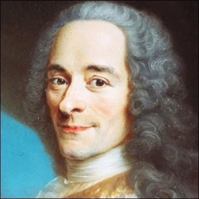 Qui a écrit Zadig ?