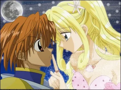 Ce dessin anim&eacute; est :