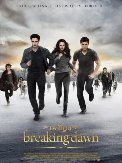 Qui ces derniers veulent-ils tuer ? (Film 4)