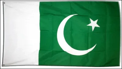 Quelle est la capitale du Pakistan ?