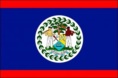 Quelle est la capitale du Belize ?