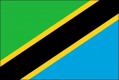 Quelle est la capitale de la Tanzanie ?